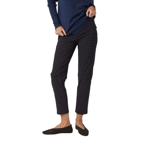 Cable Bell Geo Pant